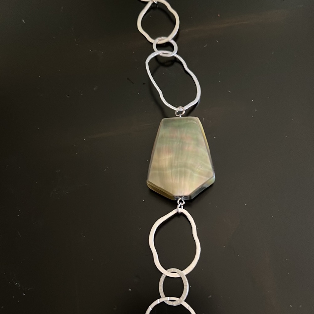 NWOT Statement necklace! - Picture 3 of 8